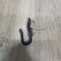 Запчасть крепление радиатора Opel Astra G 1998-2009