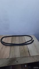 Запчасть уплотнитель проема двери задний левый KIA Optima 2013