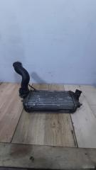 Запчасть интеркулер KIA Optima 2013