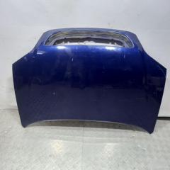 Фото запчасти капот Opel Zafira A 1999-2003 контрактная запчасть Запчасть капот Opel Zafira A 1999-2003