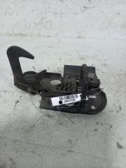 Замок капота Volkswagen Touran 2004