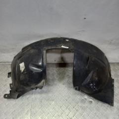 Запчасть подкрылок передний правый Renault Sandero 1 2009-2014