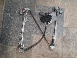 Запчасть стеклоподъемник передний правый Ford Focus 1998-2004