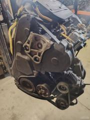Запчасть двигатель (двс) Renault Kangoo 2002