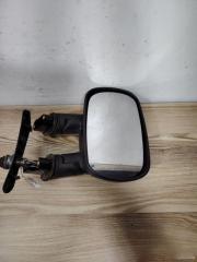 Запчасть зеркало боковое правое FIAT DOBLO 2003