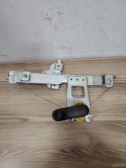 Запчасть стеклоподъемник задний правый Renault Sandero 1 2009-2014