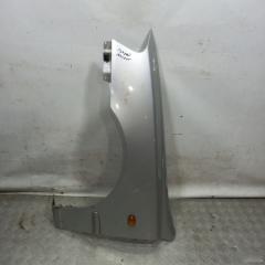 Запчасть крыло переднее левое Hyundai Accent 2 1999-2012