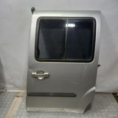 Запчасть дверь раздвижная левая FIAT DOBLO 2003