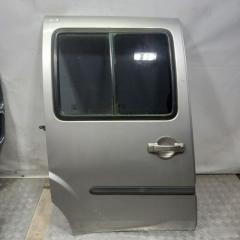 Запчасть дверь раздвижная правая FIAT DOBLO 2003
