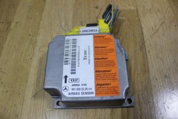 Запчасть блок управления airbag Mercedes-Benz E-class