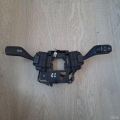 Запчасть подрулевой переключатель Ford Focus 2 2005-2008