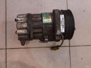 Запчасть компрессор кондиционера Peugeot 307 2001-2005