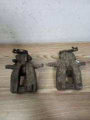 Запчасть суппорт тормозной задний Fiat Punto 3 2008