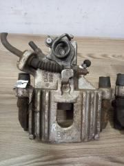 Запчасть суппорт тормозной задний правый Mini cooper 2006