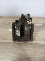 Запчасть суппорт тормозной задний левый Peugeot 407 2007