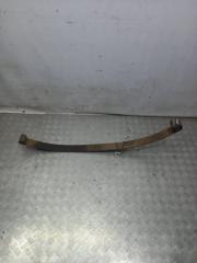 Запчасть рессора FIAT DOBLO 2003