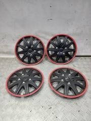 Запчасть колпак колеса