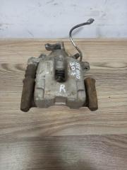 Запчасть суппорт тормозной задний правый Peugeot 307 2003