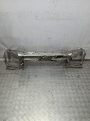 Запчасть рамка передняя (панель кузовная передняя FIAT DOBLO 2003