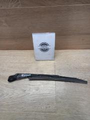 Запчасть поводок стеклоочистителя задний Ford Fusion 2003