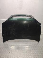 Фото запчасти капот Opel Zafira A 2000 контрактная запчасть Запчасть капот Opel Zafira A 2000