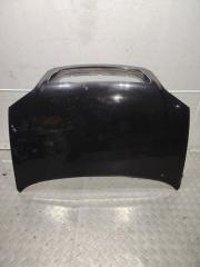 Фото запчасти капот Opel Zafira A 2000 контрактная запчасть Запчасть капот Opel Zafira A 2000