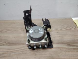 Запчасть блок abs Dacia Logan 2007