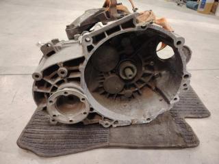 МКПП Volkswagen Passat B6 2006