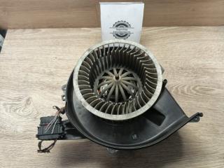 Двигатель отопителя (моторчик печки) Skoda Fabia 1 2005