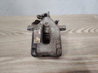 Запчасть суппорт тормозной задний правый Peugeot 308