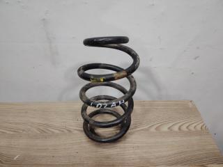 Фото запчасти пружина подвески задняя Dacia Logan 2007 контрактная запчасть Запчасть пружина подвески задняя Dacia Logan 2007