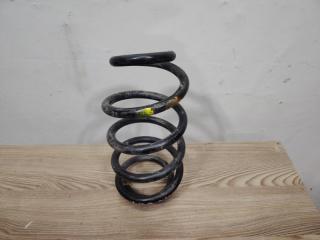 Фото запчасти пружина подвески задняя Dacia Logan 2007 контрактная запчасть Запчасть пружина подвески задняя Dacia Logan 2007