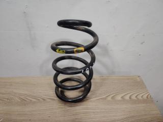 Фото запчасти пружина подвески задняя Dacia Logan 2007 контрактная запчасть Запчасть пружина подвески задняя Dacia Logan 2007