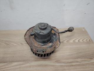 Запчасть моторчик печки Daewoo Nexia 2008