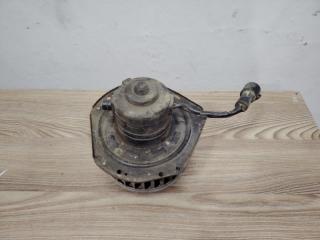 Запчасть моторчик печки Daewoo Nexia 2008
