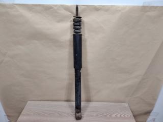 Фото запчасти амортизатор подвески задний Dacia Logan 2007 контрактная запчасть Запчасть амортизатор подвески задний Dacia Logan 2007