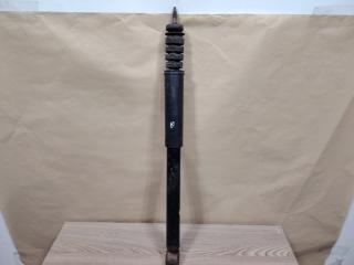 Фото запчасти амортизатор подвески задний Dacia Logan 2007 контрактная запчасть Запчасть амортизатор подвески задний Dacia Logan 2007