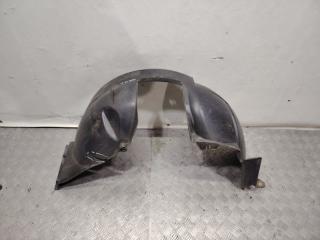 Фото запчасти подкрылок передний левый Dacia Logan 2007 контрактная запчасть Запчасть подкрылок передний левый Dacia Logan 2007