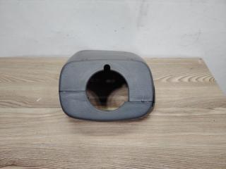 Фото запчасти кожух рулевой колонки Dacia Logan 2007 контрактная запчасть Запчасть кожух рулевой колонки Dacia Logan 2007