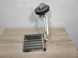 Запчасть радиатор отопителя Dacia Logan 2007