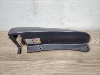 Запчасть накладка кузова задняя левая Лада Largus 2006