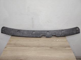 Запчасть накладка замка багажника Dacia Logan 2007