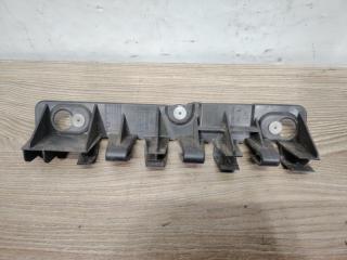 Фото запчасти кронштейн крепления бампера задний Лада Largus 2008 контрактная запчасть Запчасть кронштейн крепления бампера задний Лада Largus 2008