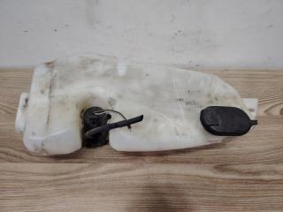 Фото запчасти бачок омывателя Dacia Logan 2007 контрактная запчасть Запчасть бачок омывателя Dacia Logan 2007