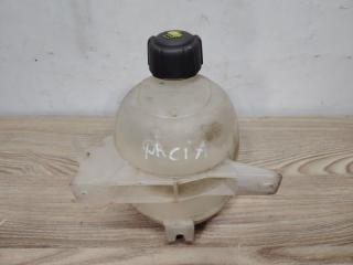 Фото запчасти бачок расширительный Renault Logan 2007 контрактная запчасть Запчасть бачок расширительный Renault Logan 2007