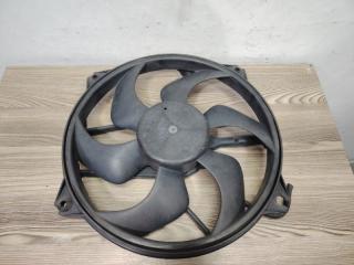 Запчасть вентилятор охлаждения радиатора Peugeot 307 2003