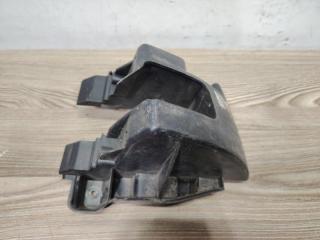 Фото запчасти кронштейн бампера задний правый Dacia Logan 2007 контрактная запчасть Запчасть кронштейн бампера задний правый Dacia Logan 2007