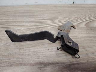 Замок капота Opel Astra H 2005