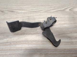 Замок капота Opel Astra H 2007