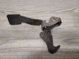 Замок капота Opel Zafira B 2006